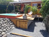 TI COIN RELAX Villa sea view private pool x1f3d6; - Villas