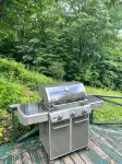 Charming Cooperstown country house with views of Lake Otsego