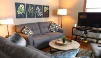 Midwest Modern House
