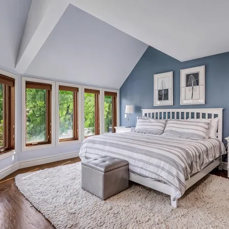 Private Riverfront Home with New Hot-Tub, Fireplace. Private Fly-Fishing Rights