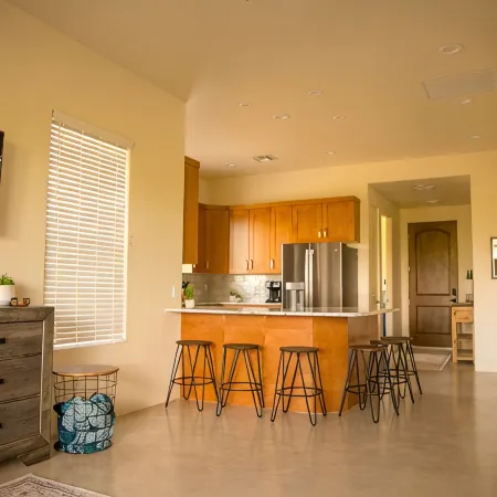 Tanque Verde Valley Private Guest House 2 Bedroom, 2 Bath