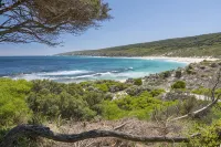 2bdr villa in Dunsborough - Wifi