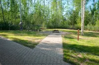 The Wise Raven Retreat, Peaceful and Spacious Home in Big Lake on a forested lot - Wifi