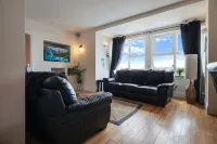 Penthouse Towan beach - Spectacular views - Town Centre - อพาร์ทเม้นท์