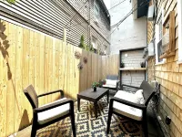 Downtown Condo on Thames Street - Balkoner