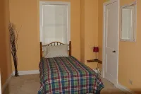 Blue Ridge, Tye River, C-Ville, Crabtree, Wintergreen, Sweet Briar, Farm
