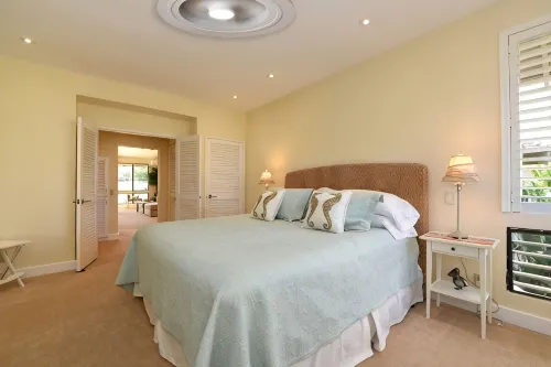 BEACH LUX VILLA with AWESOME VIEW! CLICK on “About this Property” for a TOUR! - 4-نجوم