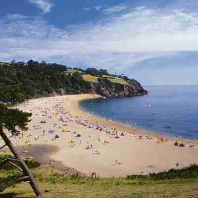 Cosy Self-Catering Chalet in Beautiful South Devon Fitness & Recreational Facilities