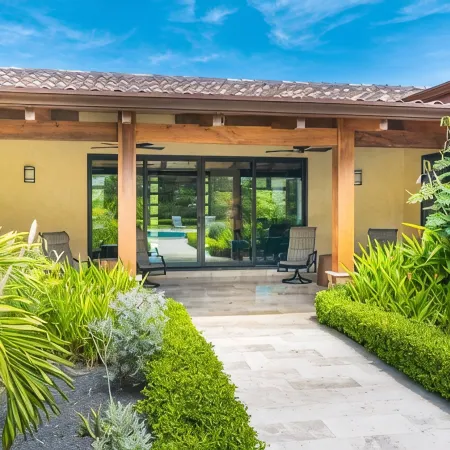 Spacious Villa + Private Pool in Hacienda Pinilla - Fabulous for families!