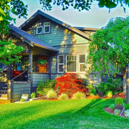 Titania - Second Spring Property 1-3 Bedroom Luxury Rentals In Downtown Ashland