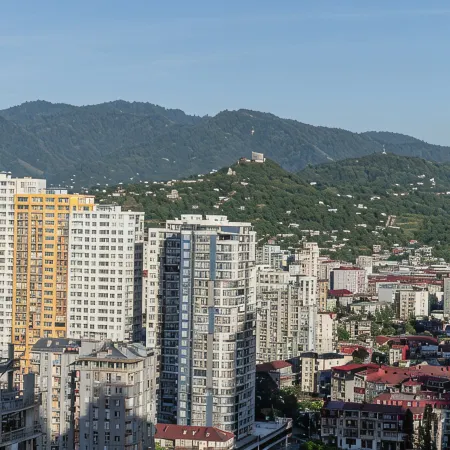 Alliance Palace Batumi