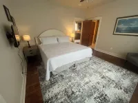 Charming 4-bedroom house with WiFi and AC close to French Quarter - 4-Star