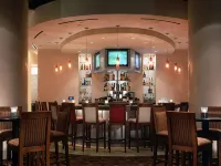 Hyatt Regency DFW International Airport - Baarit