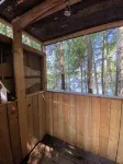 Rare Find: Private Cottage on 500 ft of Clear Waterfront — Book Your Escape - 2-Star