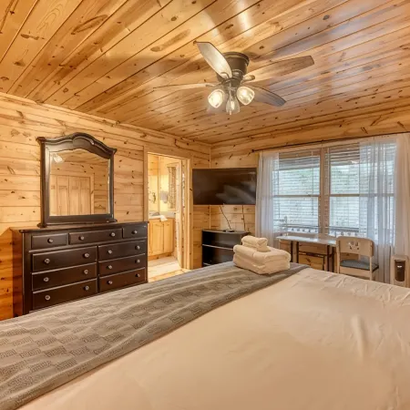 Rocky Top - Bunk/Game Room/Hot Tub/Mountain View