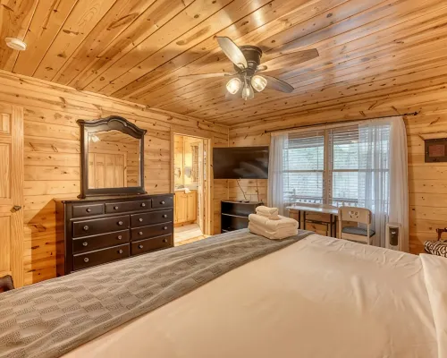 Rocky Top - Bunk/Game Room/Hot Tub/Mountain View Hotels in Union County