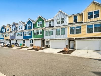 Newer 3 bdr near Snowbasin, Hill AFB, Ogden, Pets