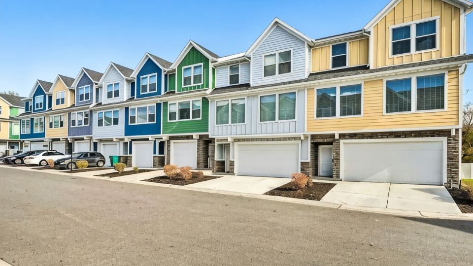 Newer 3 bdr near Snowbasin, Hill AFB, Ogden, Pets
