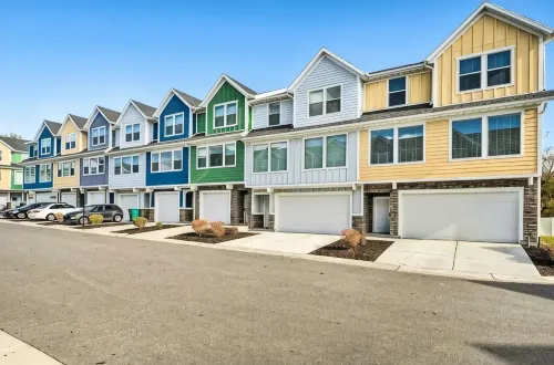 Newer 3 bdr near Snowbasin, Hill AFB, Ogden, Pets