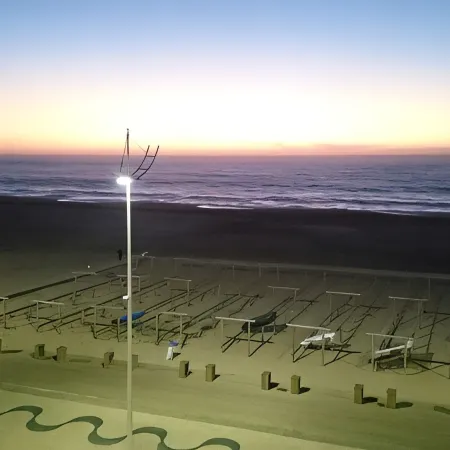 My Home by the Sea