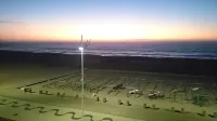 My Home by the Sea