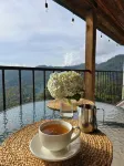 Cabaña en la Montaña Cerca del Parque Nacional Tapantí Orosi, Cartago Costa Rica - 4 星級