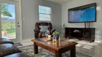 Paradise Vacation Home for entire family - 4-Sterne