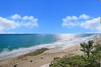 Flamingo Park w/ Private Heated Pool + 5 Min to Beach. Walk to Convention Center - Beach