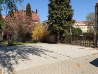 Vacation apartment right in the center, on the edge of the historic old town - 00 Kids Hotels in Bautzen