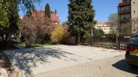 Vacation apartment right in the center, on the edge of the historic old town - 00 Kids