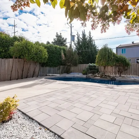 Lux. 4BR House with Pool near DT