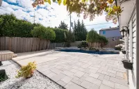 Lux. 4BR House with Pool near DT - Pool