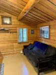 Cabin near Kenai River - シャレー