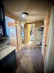 Cabin- no cleaning fees: Cranberry Fest, waterparks, trail riding for utv/atv