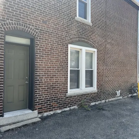 Stylishly designed, this town home offers comfort and sophistication.