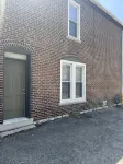 Stylishly designed, this town home offers comfort and sophistication.