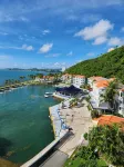 Luxury Oceanfront Studio • Stunning Views • Pool • Balcony + Free Parking