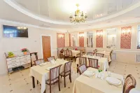 Onegin Hotel - parking