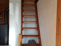 Laras Ferienhaus Ξενοδοχεία στην πόλη Osterholz