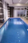 Спа-Отель Парус - С бассейном