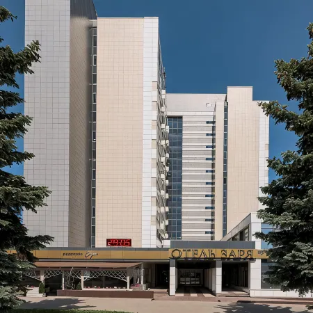 Заря