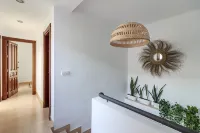 Beautiful house- Albaicín- City center. Parking for large cars - Bungalows