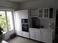 Character house for up to 6 people - Homestays