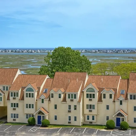 Beautiful Wells Maine Condo Village By The Sea 2 Bed 2 Bath For Rent by Owner