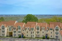 Beautiful Wells Maine Condo Village By The Sea 2 Bed 2 Bath For Rent by Owner - Gym