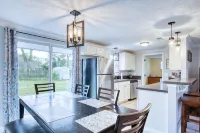 Cozy 3/2 in Orange Park, Pet Friendly. - 3つ星