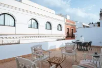 Preciosa Casa Renovada Centro Histórico 11 Personas - Villas