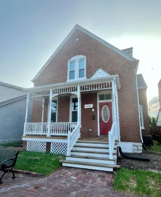 Cozy Clark Suite in Frenchtown Saint Charles - 3 ดาว
