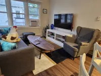 Newly renovated apartment in the heard of Provincetown - 2-Star