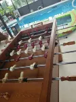 RV Retreat Executive #3 in Tranquil Setting, Indoor - Inground Pool with Jacuzzi